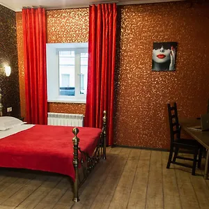 3* Hotel Pokrovskiy Dom