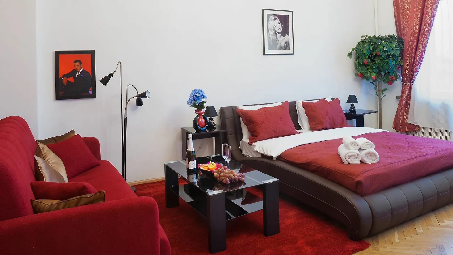 **  Red Square Guest House Μόσχα Ρωσία